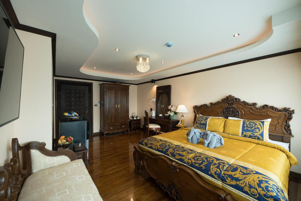 Thanyawintra Boutique And Spa Chiang Mai Exterior foto